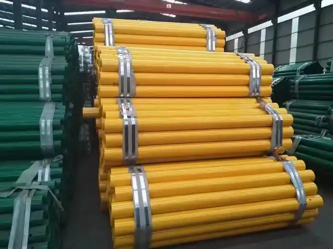 江油市防撞波形护栏热镀锌喷塑波形护栏 - 推荐